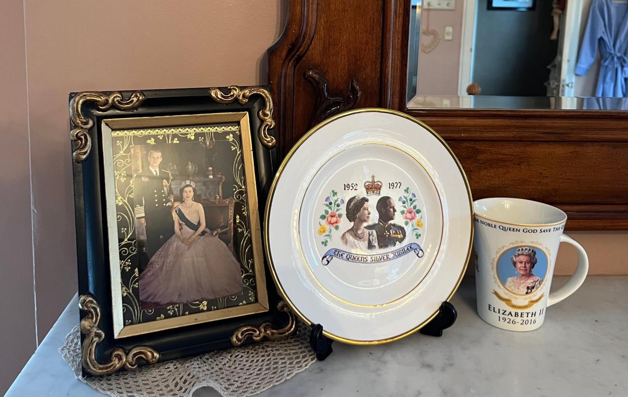 Antique1242 British Bed & Breakfast Enfield Buitenkant foto