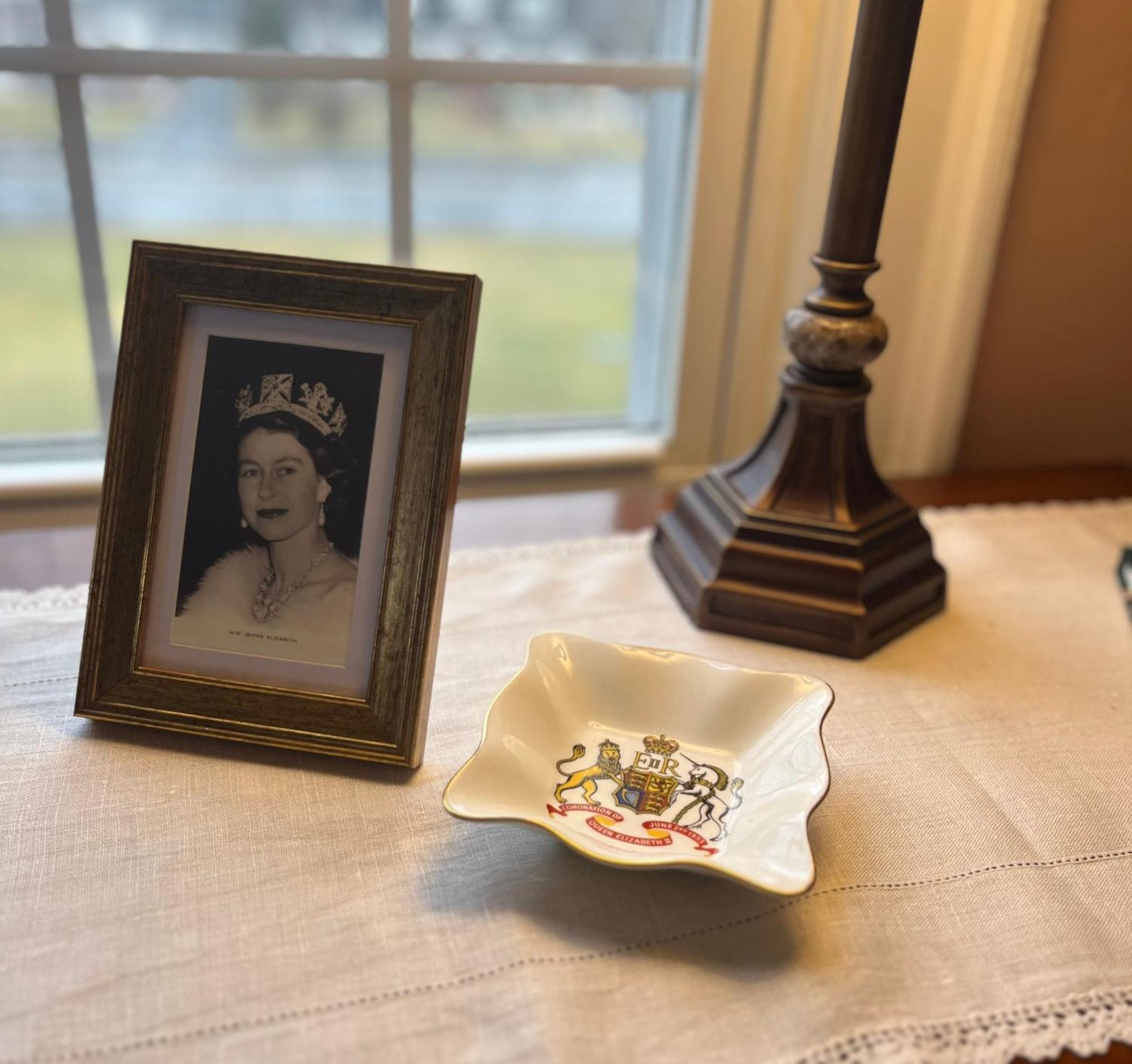 Antique1242 British Bed & Breakfast Enfield Buitenkant foto