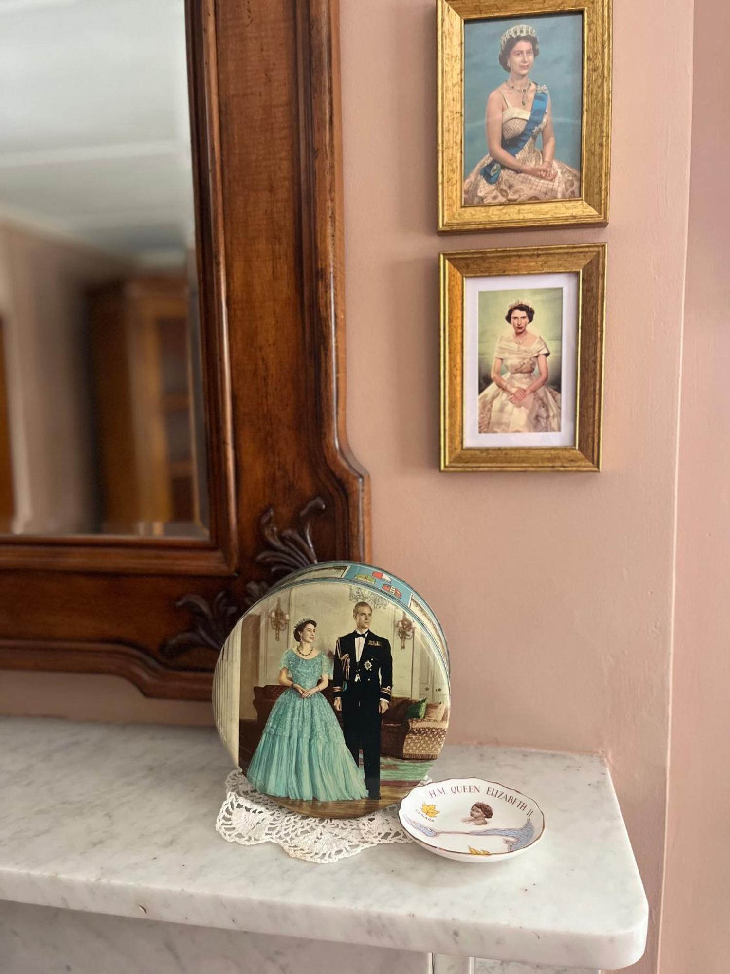 Antique1242 British Bed & Breakfast Enfield Buitenkant foto